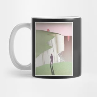 guy billout Mug